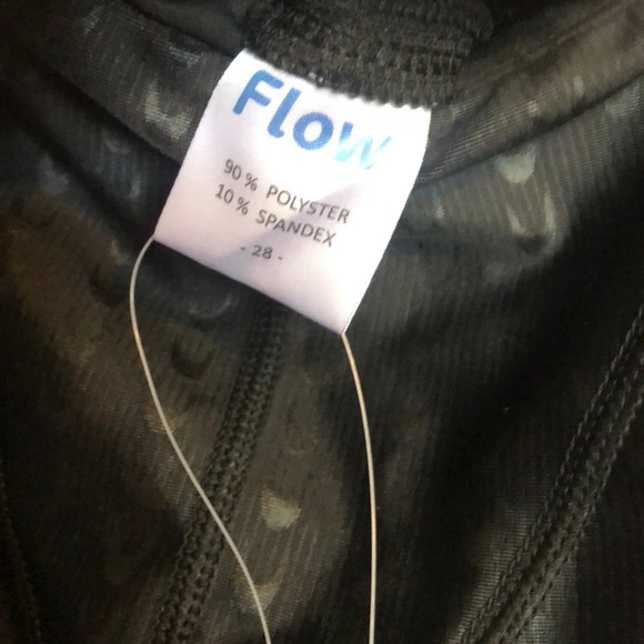 NWT Competitive Swimming suit - Picture 3 of 6